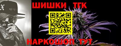 гашик Мариинск