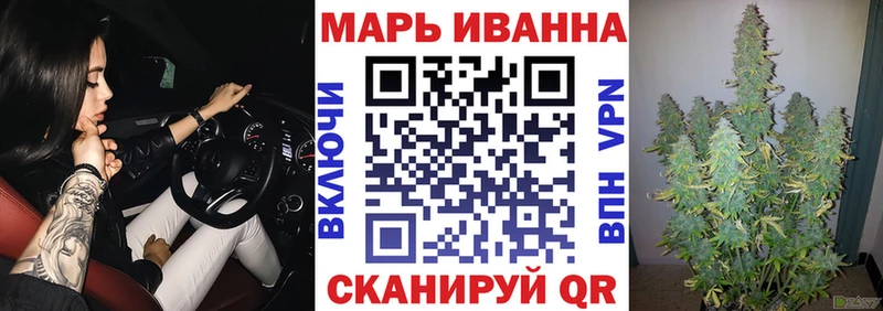 Конопля индика  Гусев 